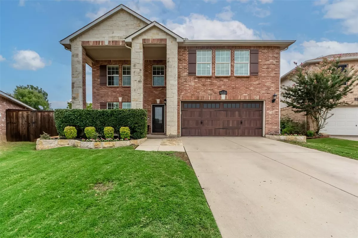 Denton, TX 76210,6321 English Saddle Lane