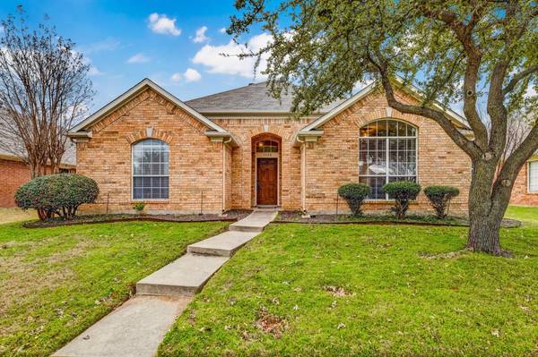 1320 Colgate Drive, Lewisville, TX 75077