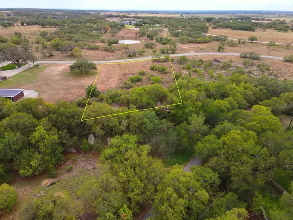 Brownwood, TX 76801,4 Spring Hollow Drive