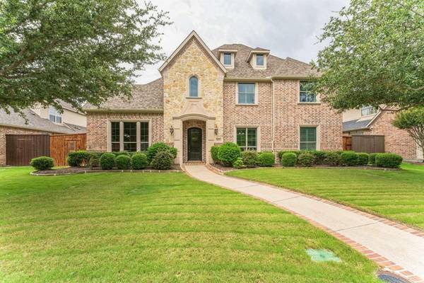 11735 Coronado Trail, Frisco, TX 75033