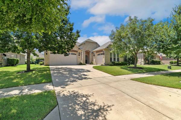 7152 Maumee Valley Court, Frisco, TX 75036