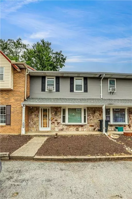 Lower Macungie Twp, PA 18062,1903 Aster Road