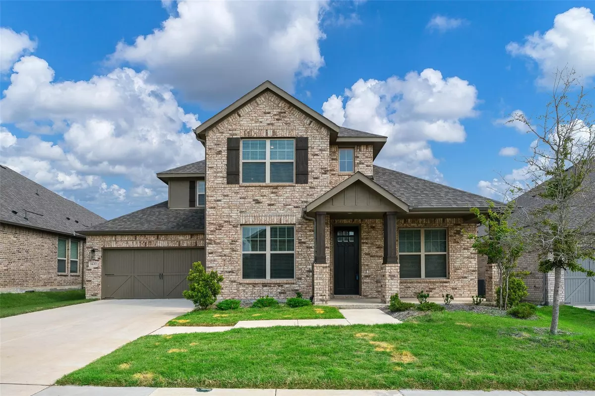 Prosper, TX 75078,1632 Rain Lily Street