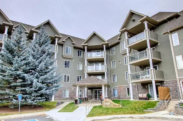 Calgary, AB T2Y 3W4,1206 Millrise PT SW