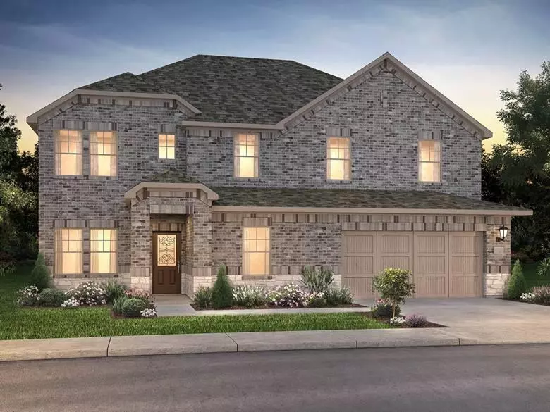 Melissa, TX 75454,1503 Ironwood Way