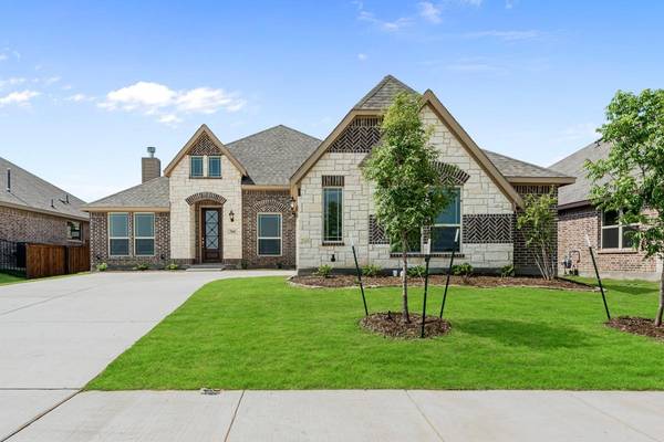 7868 Barley Field Street, Joshua, TX 76058