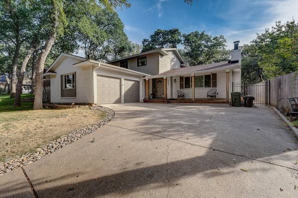 3509 Hampshire Drive, Arlington, TX 76013