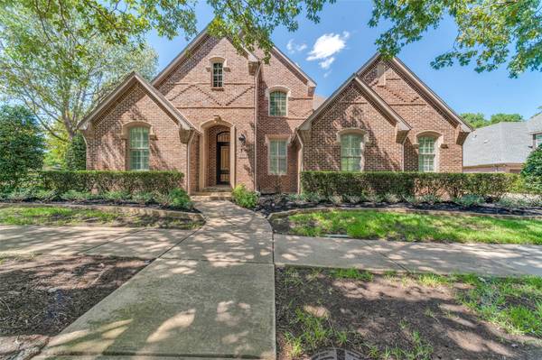 100 Muir Lane, Colleyville, TX 76034