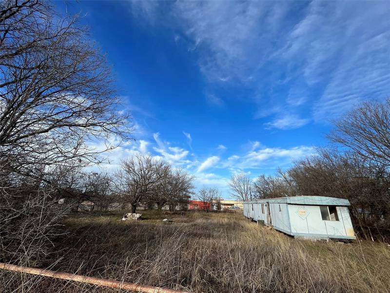 203 Robert Street, Ranger, TX 76470