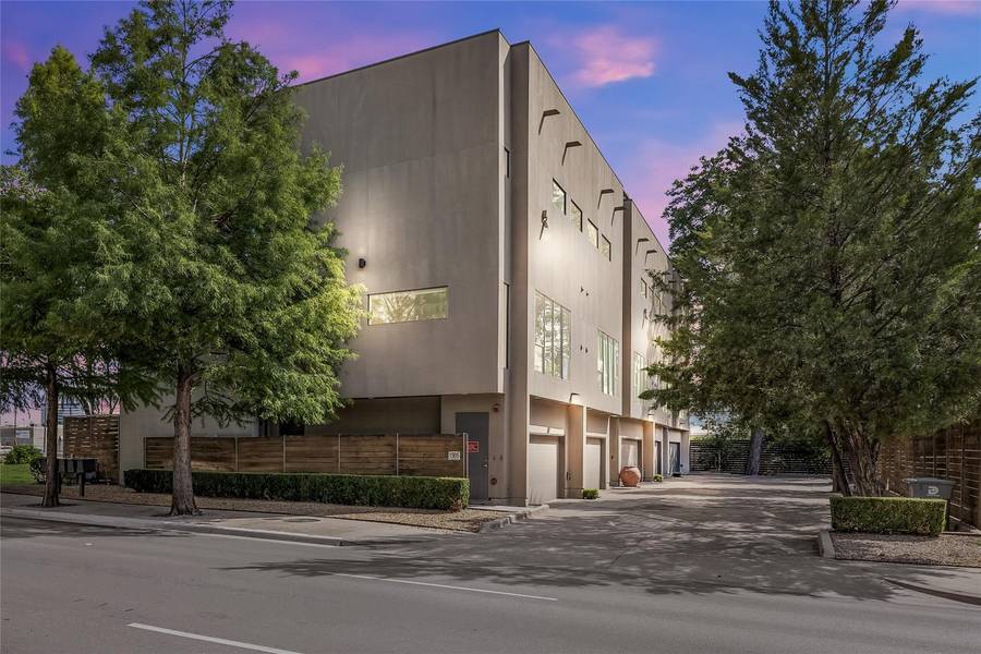 1505 N Haskell Avenue #1, Dallas, TX 75204