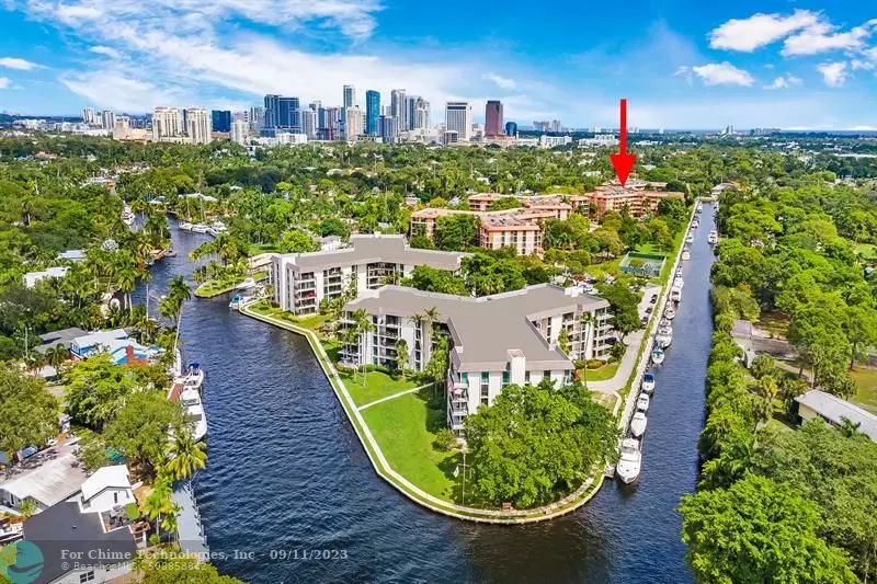 Fort Lauderdale, FL 33315,1000 River Reach Dr  #421