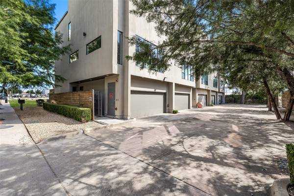 Dallas, TX 75204,1505 N Haskell Avenue #1