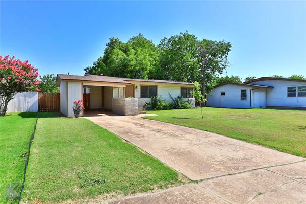 Abilene, TX 79605,3142 Fulton Street