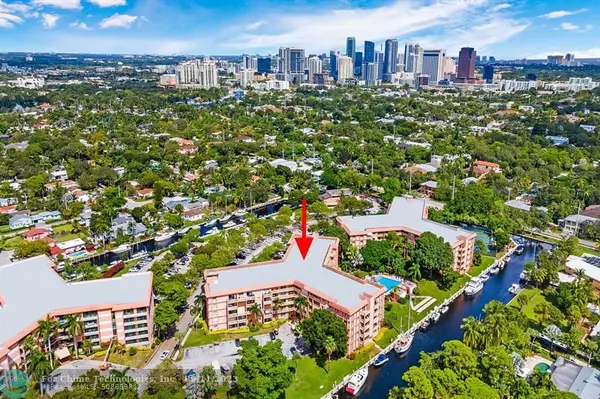 Fort Lauderdale, FL 33315,1000 River Reach Dr  #421