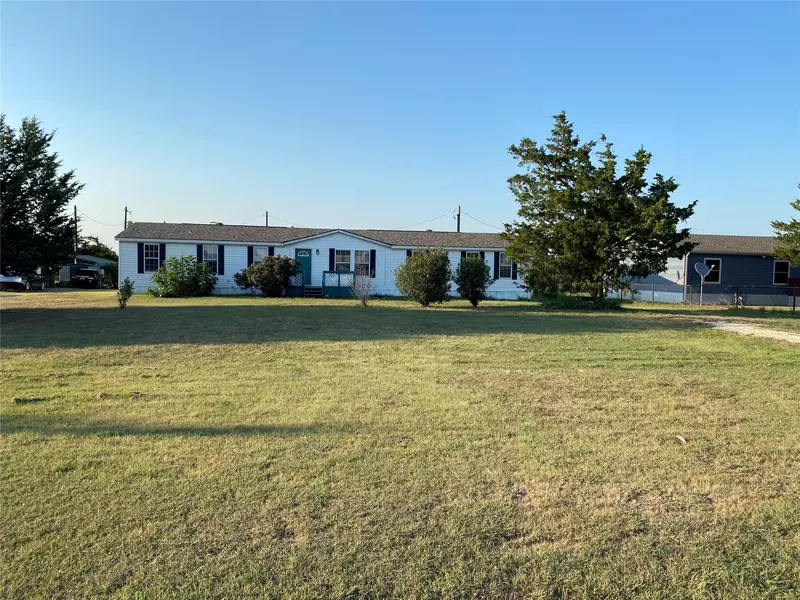 297 County Road 160, Whitesboro, TX 76273