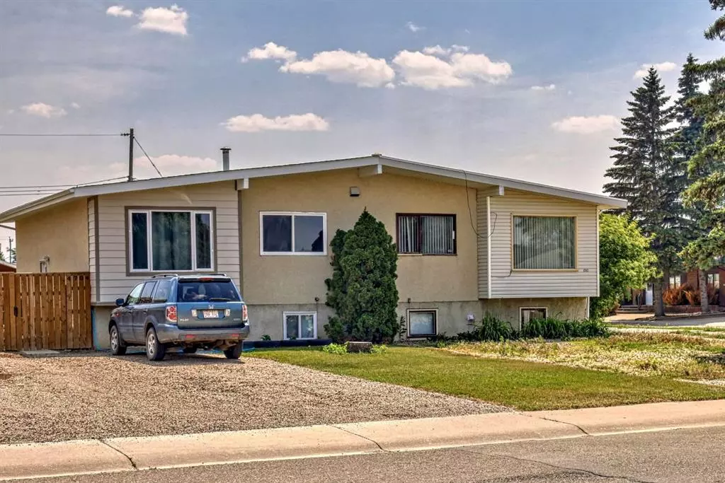 Taber, AB T1G 1E2,4702 58 AVE