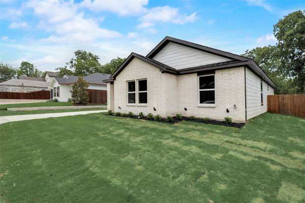 116.5 Frierson Street, Waxahachie, TX 75165