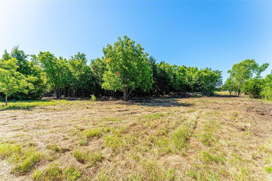 Lot 1 Andrews Road, Ennis, TX 75119