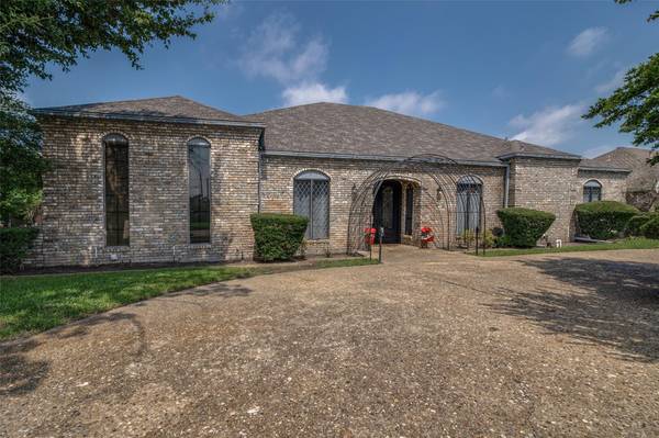 Mesquite, TX 75149,929 Lakeland Drive