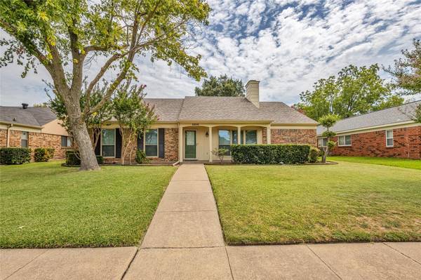 2914 Mars Drive, Garland, TX 75040