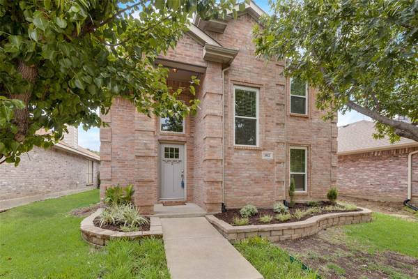 3812 Granby Lane, Flower Mound, TX 75028