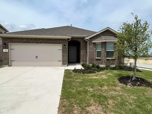 Rhome, TX 76078,108 WINDMILL Drive