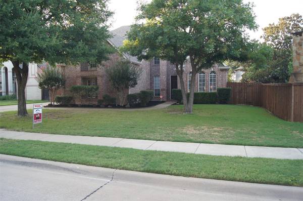 2212 Danielle Drive, Colleyville, TX 76034