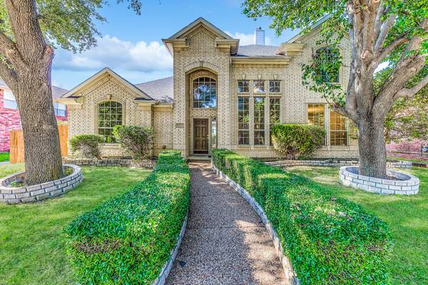 4425 Belvedere Drive,  Plano,  TX 75093