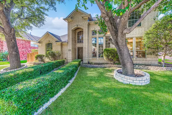 Plano, TX 75093,4425 Belvedere Drive