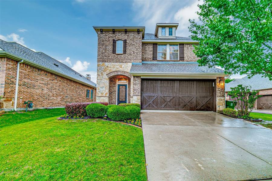 421 Plumwood Way, Fairview, TX 75069