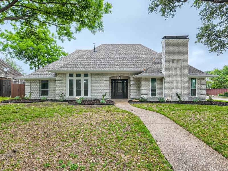 1501 Sussex Drive, Plano, TX 75075