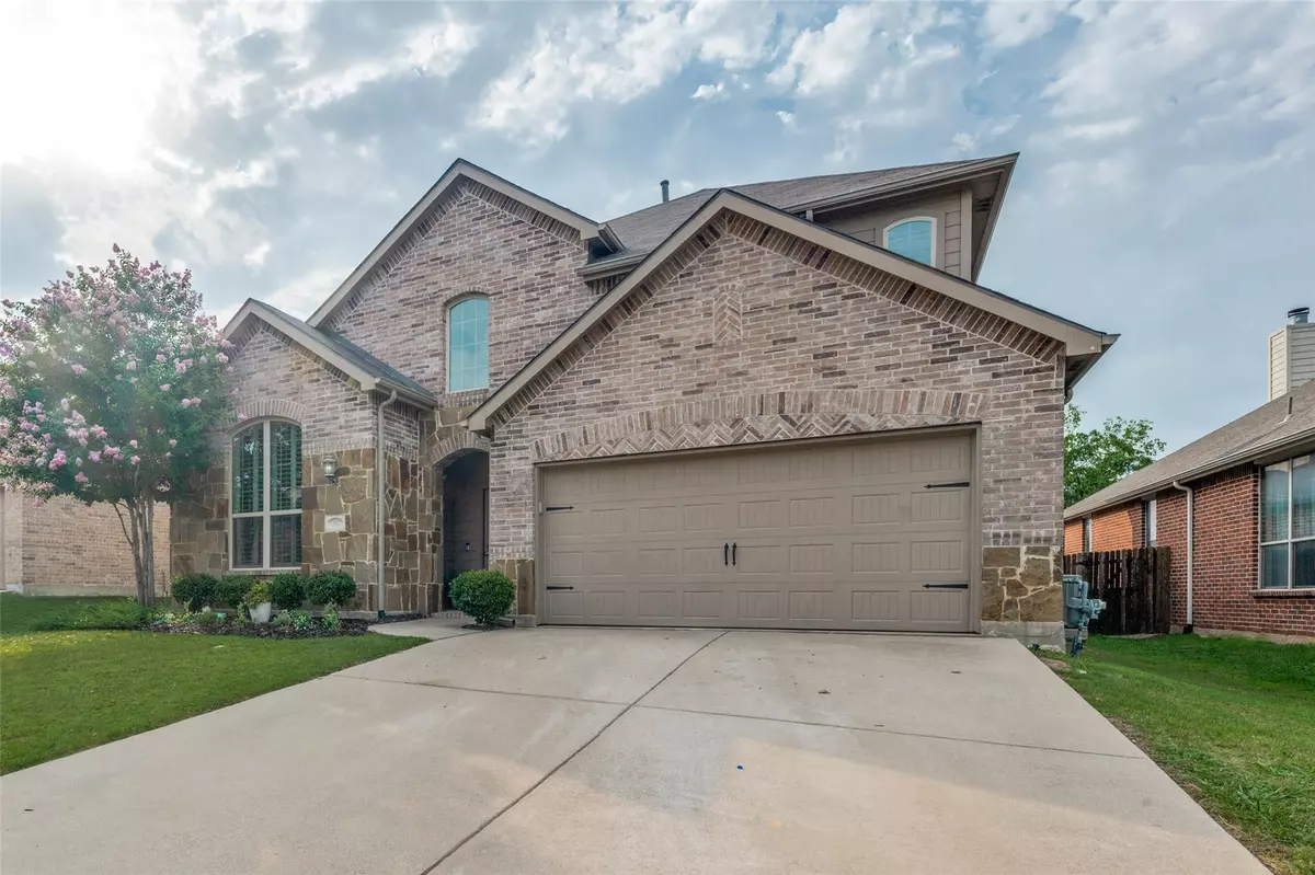 Fort Worth, TX 76131,612 Ricochet Drive