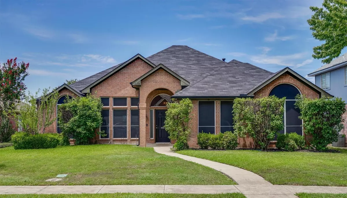 Lewisville, TX 75077,1649 Glenmore Drive