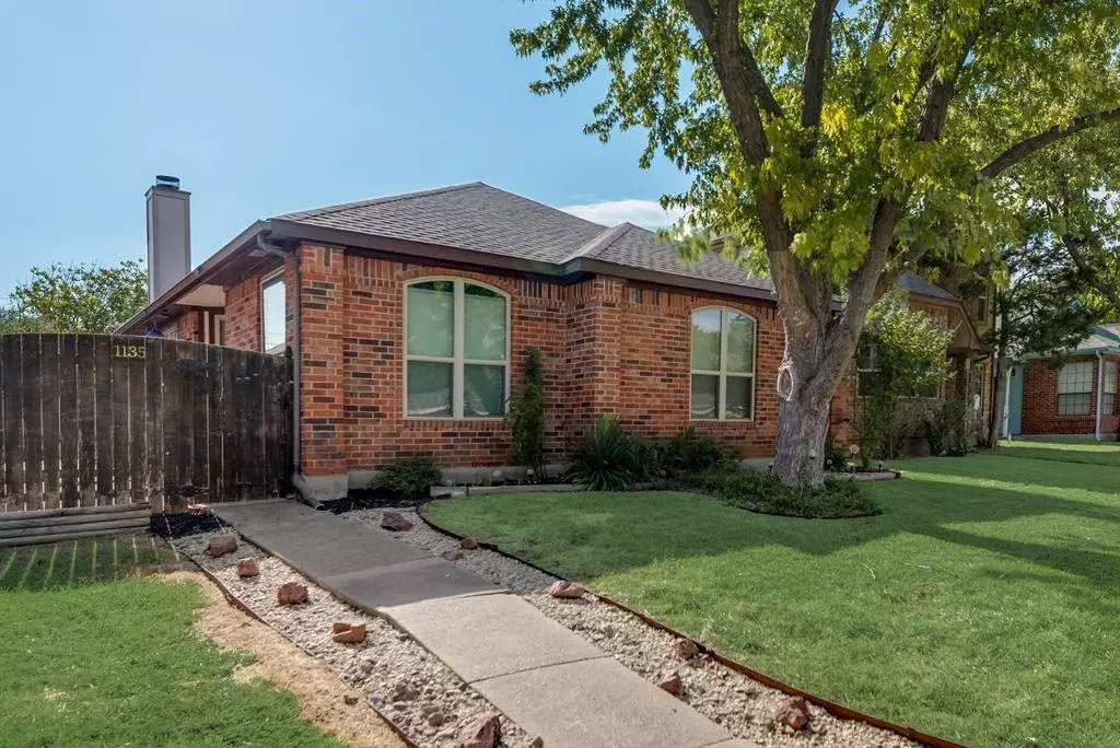 Desoto, TX 75115,1135 Castlewood Court