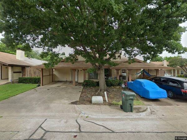 703 Valiant Circle, Garland, TX 75043