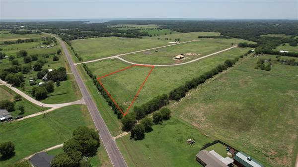 Lot 3 Block 1 Private Road 5440 Road, Point, TX 75472