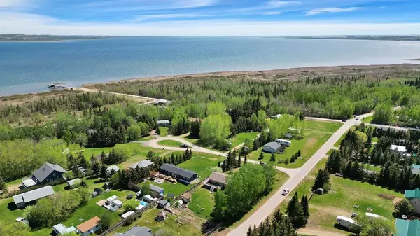 Rural Ponoka County, AB T0C 2J0,111 Sunnyside PL #100