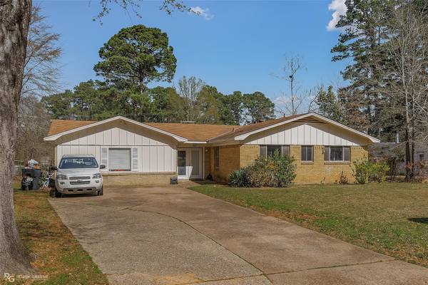 830 Elmdale Street, Shreveport, LA 71118