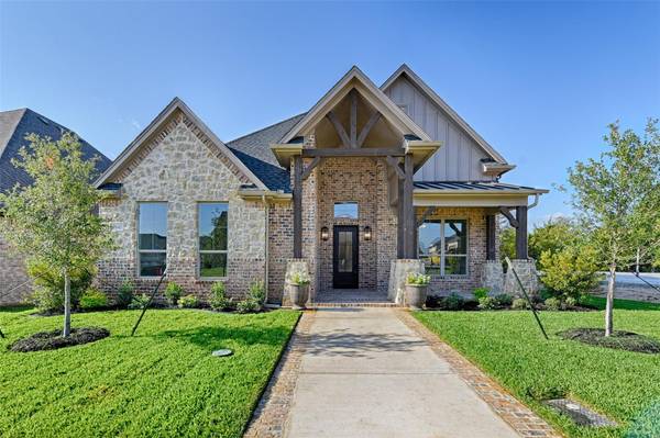 1641 Ethan Circle, Midlothian, TX 76065