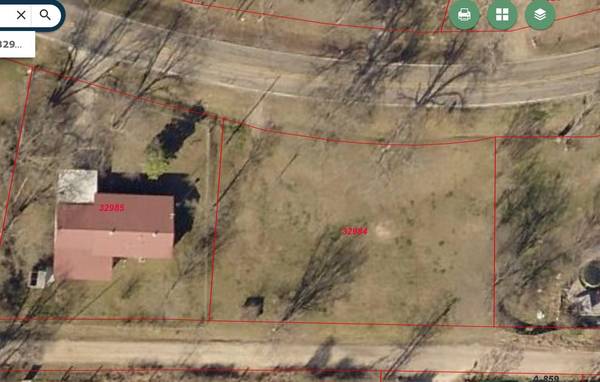 0000 Maple Street, Campbell, TX 75422