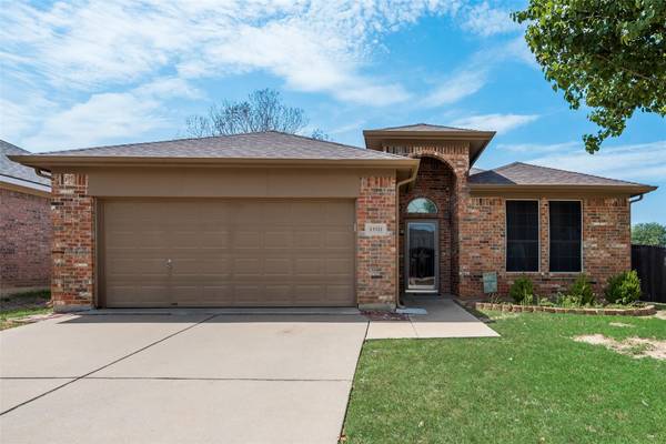 13321 Dove Ranch Road, Fort Worth, TX 76262