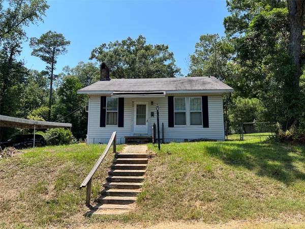 803 Zimmerman Street, Homer, LA 71040