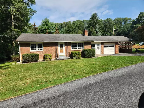 Lower Saucon Twp, PA 18015,2257 Apple Street