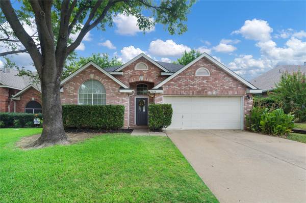 2620 Centenary Drive, Flower Mound, TX 75028