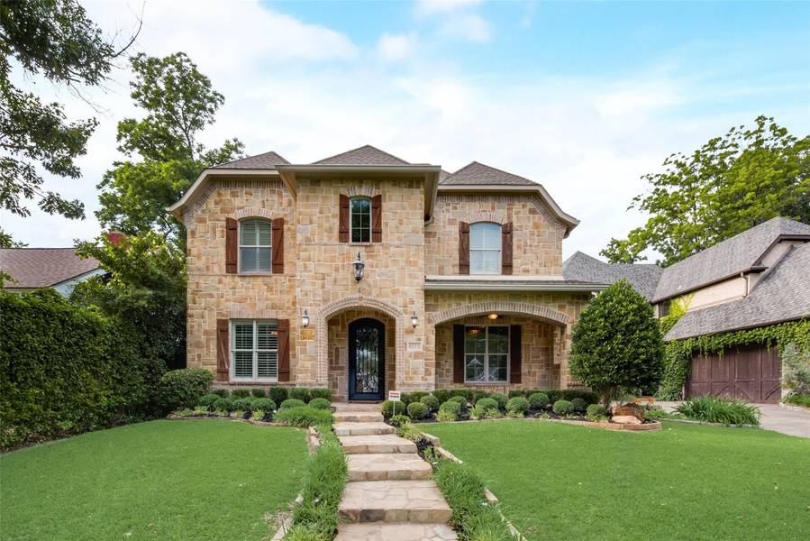 6111 Palo Pinto Avenue, Dallas, TX 75214