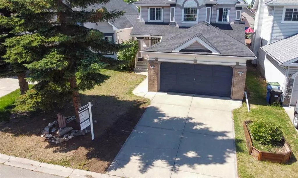 Calgary, AB T2Z 2M8,109 Douglas Glen CT SE