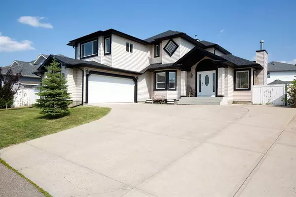 Airdrie, AB T4B 2L5,40 Canoe RD SW