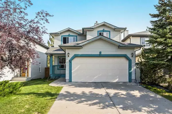 86 Tuscarora Close NW, Calgary, AB T3L 2L2