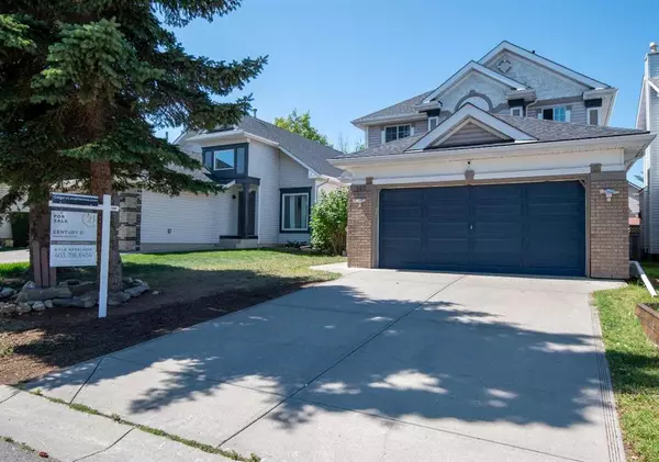 Calgary, AB T2Z 2M8,109 Douglas Glen CT SE