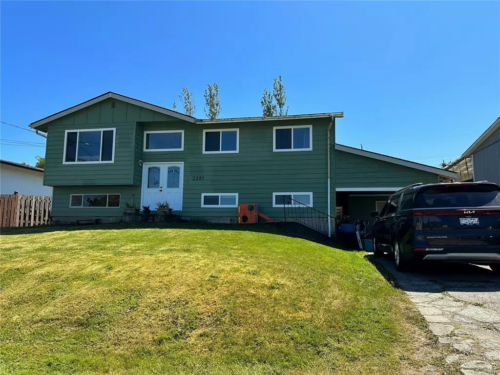 Port Mcneill, BC V0N 2R0,2201 Haddington Cres